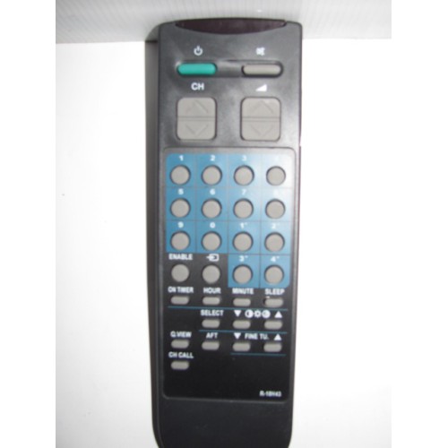 ПДУ TV Daewoo R18H43