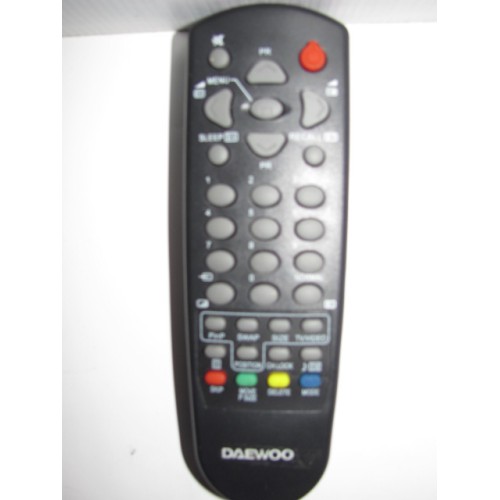 ПДУ TV Daewoo R44C07