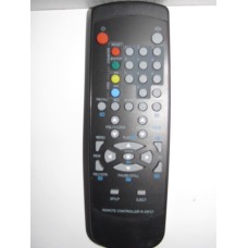 ПДУ TV Daewoo R35F27 +VCR