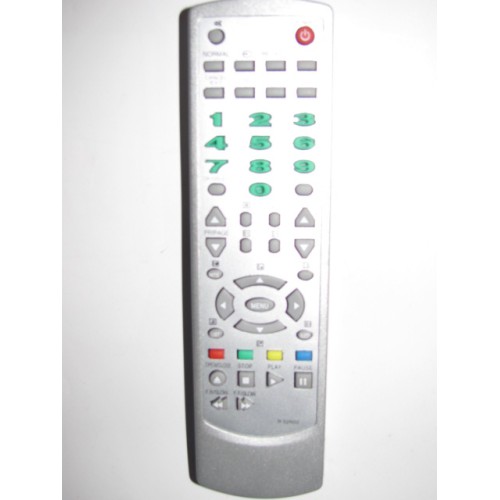 ПДУ TV Daewoo R52N20 +VCR
