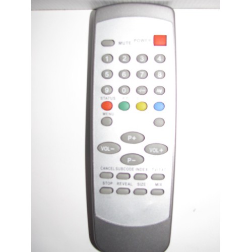 ПДУ TV Daewoo RT-1311 CHINA (Start)