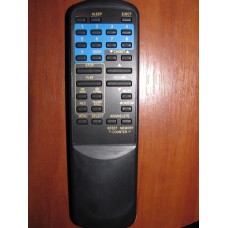 ПДУ TV Funai 2000MK7, 8 VCR