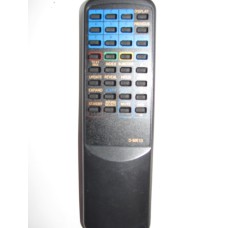 ПДУ TV Funai 2100MK10 TXT-кольоровий кнопки