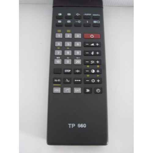 ПДУ TV Grundig TP-660