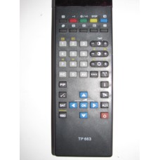 ПДУ TV Grundig TP-663