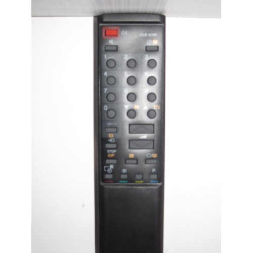 ПДУ TV Hitachi CLE-876F