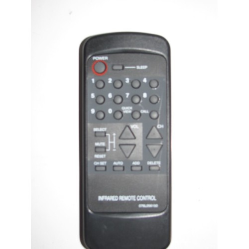 ПДУ TV Orion 076L056150