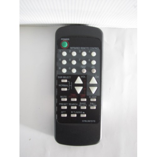 ПДУ TV Orion 076L067070