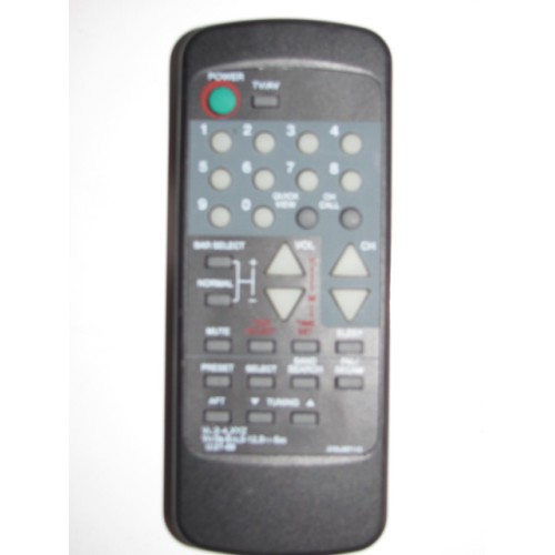 ПДУ TV Orion 076L067110