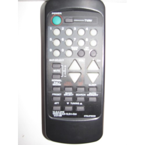 ПДУ TV Orion 076L078030