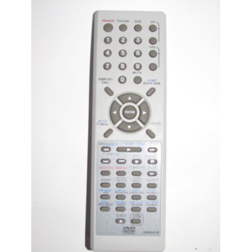 ПДУ TV Orion 076R0HH01B +DVD