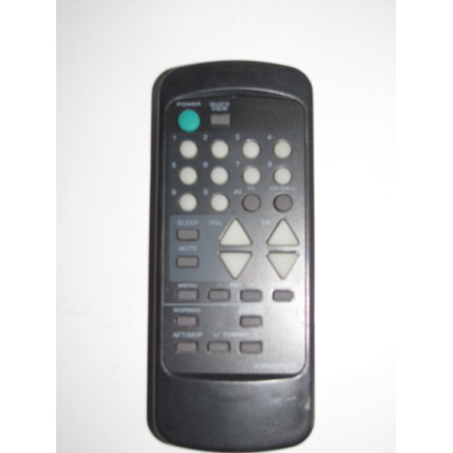 ПДУ TV Orion 076ROBR010