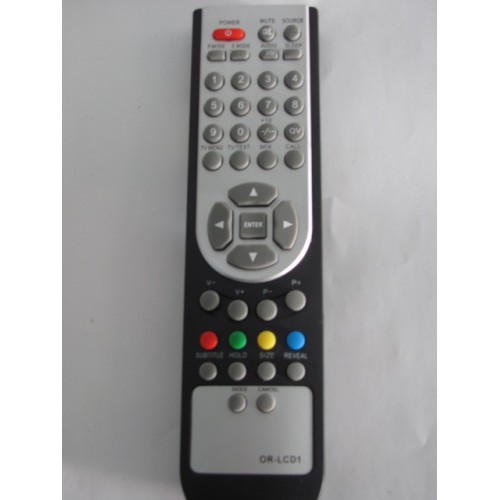 ПДУ TV Orion OR-LCD2