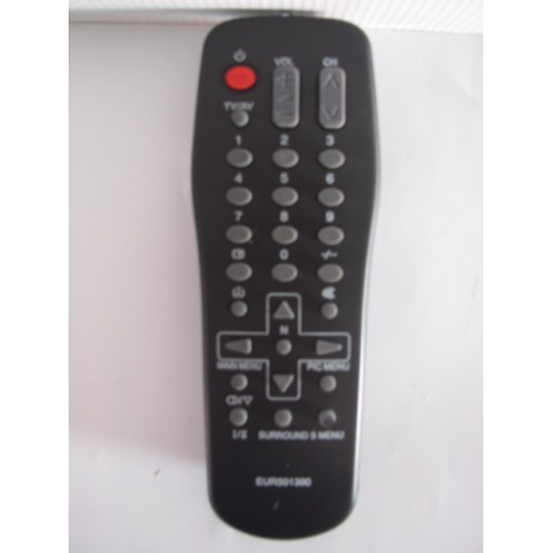 ПДУ TV Panasonic EUR501390
