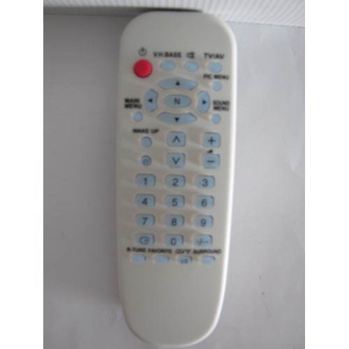 ПДУ TV Panasonic EUR648080