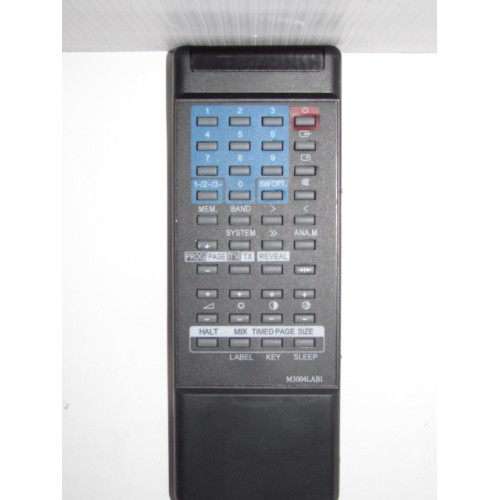 ПДУ TV Philips M3004LAB1