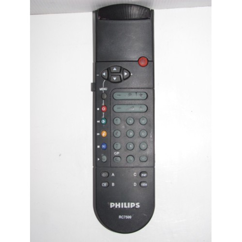 ПДУ TV Philips RC7599