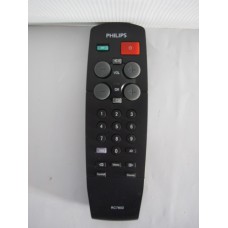 ПДУ TV Philips RC7802
