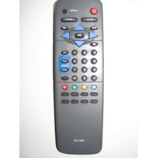 ПДУ TV Philips RC7953