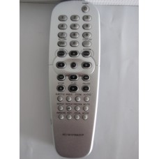 ПДУ DVD Philips RC19137005 /01P