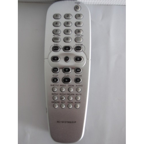 ПДУ DVD Philips RC19137005 /01P