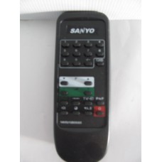 ПДУ TV SANYO 1AV0U10B09300