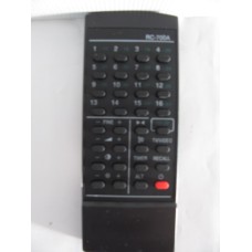ПДУ TV SANYO RC-700A =RC-700