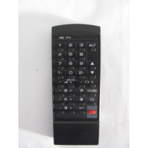 ПДУ TV SANYO RC-711