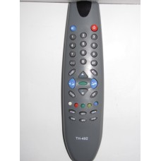 ПДУ TV Beko TH-46111 (TH-492)