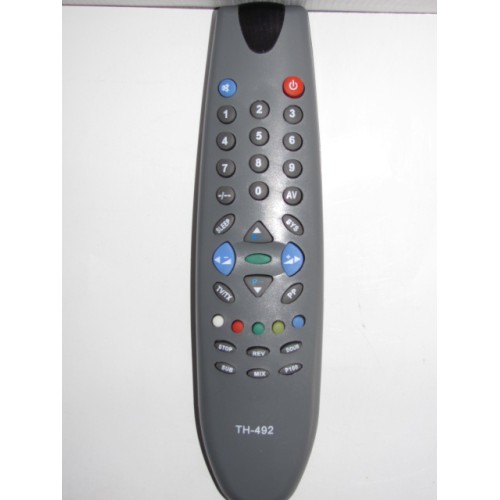 ПДУ TV Beko TH-46111 (TH-492)