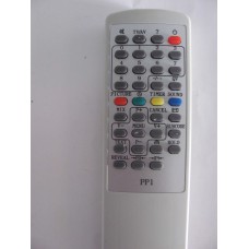 ПДУ TV Start PP1