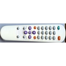 ПДУ TV Konka H-1428 (Start 54D5, Sony, Akai)