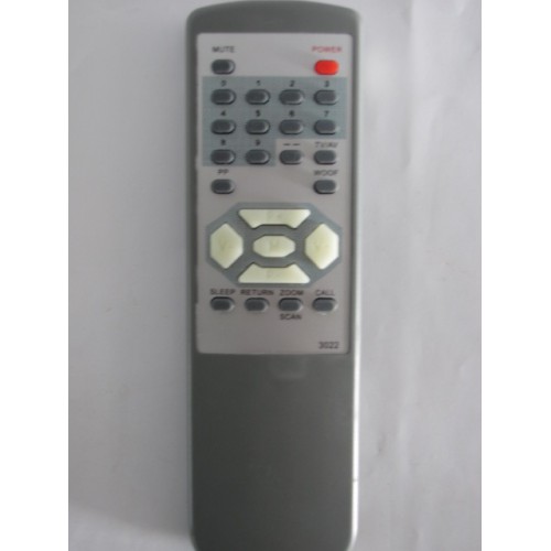 ПДУ TV Konka 3022