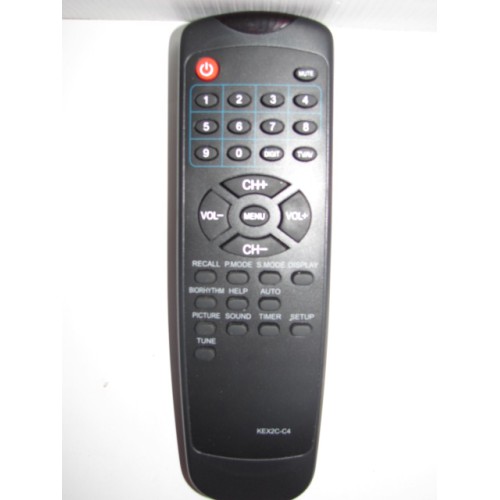 ПДУ TV Rolsen KEX2C-C4
