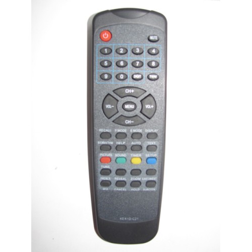 ПДУ TV Rolsen KEX1D-C21 (Electron, Xenon)