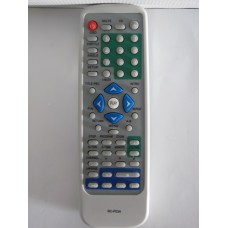 ПДУ DVD Rolsen RC-P03A