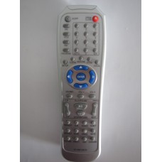 ПДУ DVD Vitek DV VKM 1440 SI (Elenberg, Hundai)