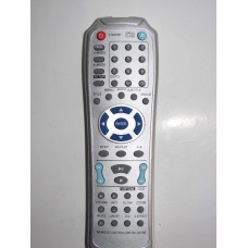 ПДУ DVD Elenberg RC-D010E (Supra)