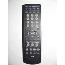 ПДУ DVD BBK RC-48