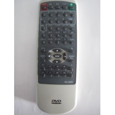 ПДУ DVD Raiford RC-3300 (KM-118)