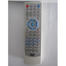 ПДУ DVD Sony WG3700-1 (Panasonic, Pioneer)