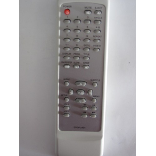 ПДУ DVD Elenberg DVDP-2404