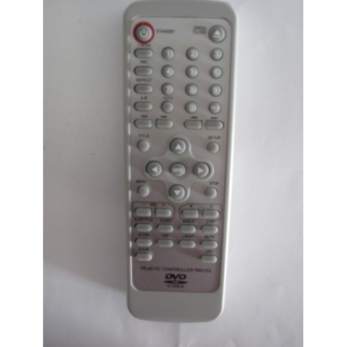 ПДУ DVD Elenberg R601E2 (DVDP-2410)