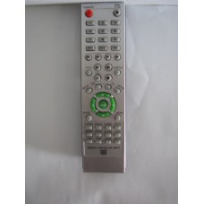 ПДУ DVD Elenberg R801E (Supra, Hundai)