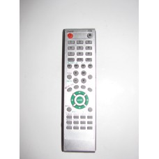 ПДУ DVD Elenberg R801E Radio (Supra, Hundai)