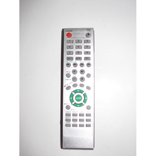 ПДУ DVD Elenberg R801E Radio (Supra, Hundai)