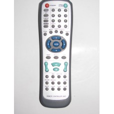 ПДУ DVD Elenberg RC404E (Vitek, Hundai)
