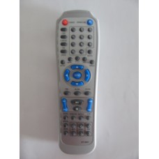 ПДУ DVD Atlantic AT-4001 (Sony, Pioneer)