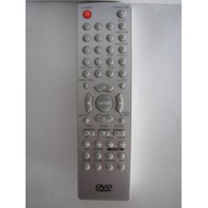 ПДУ DVD Meredian RC-850 (Akira GLD-04-01, SDV-350, 360)