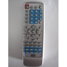 ПДУ DVD Akira (Hundai KF-8000A)